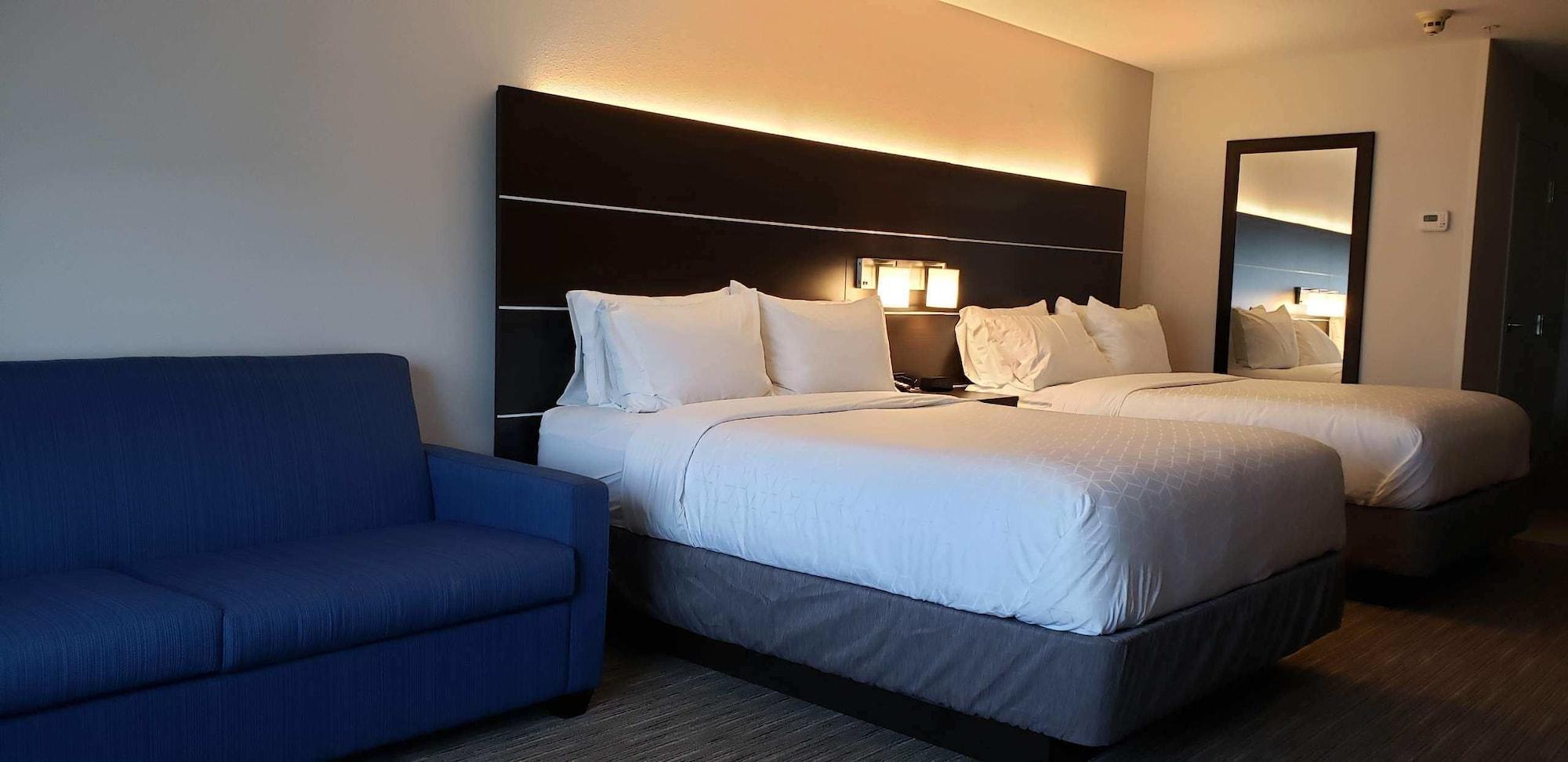 Holiday Inn Express & Suites Hood River By Ihg Ngoại thất bức ảnh