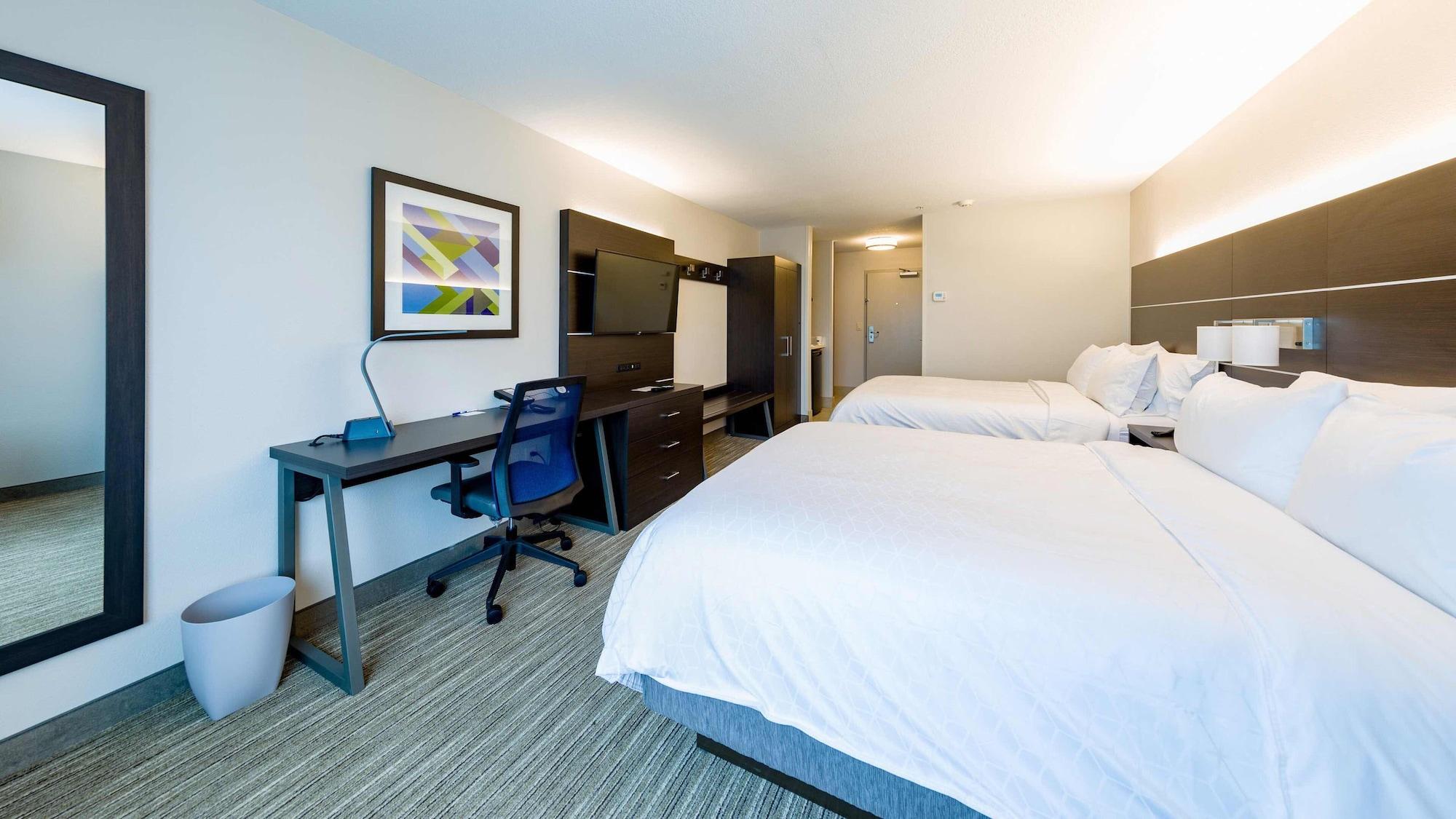 Holiday Inn Express & Suites Hood River By Ihg Ngoại thất bức ảnh