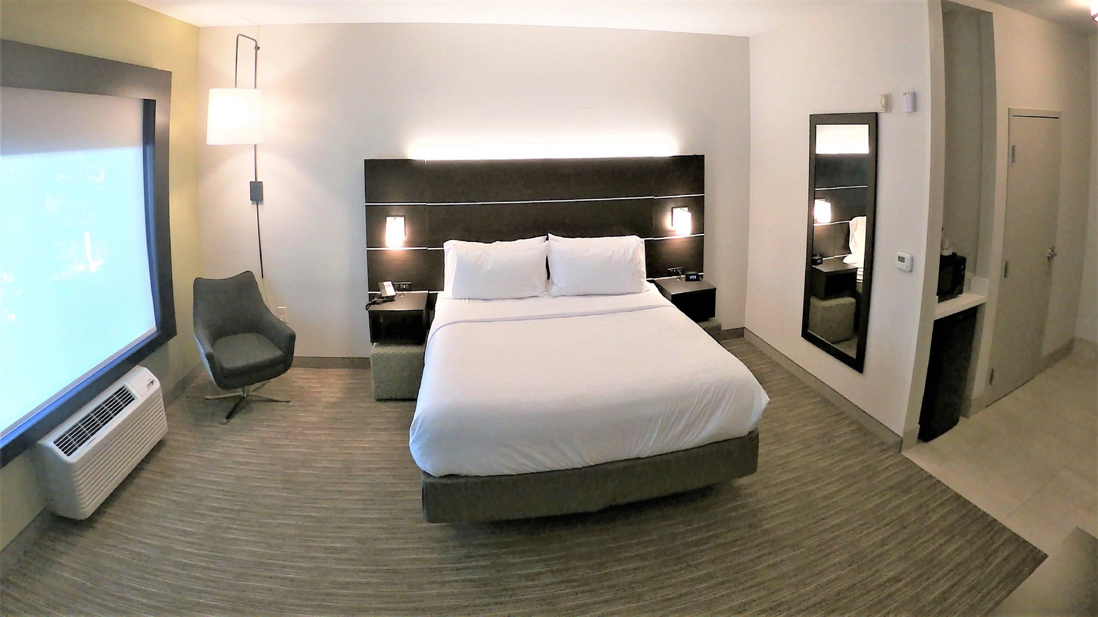 Holiday Inn Express & Suites Hood River By Ihg Ngoại thất bức ảnh
