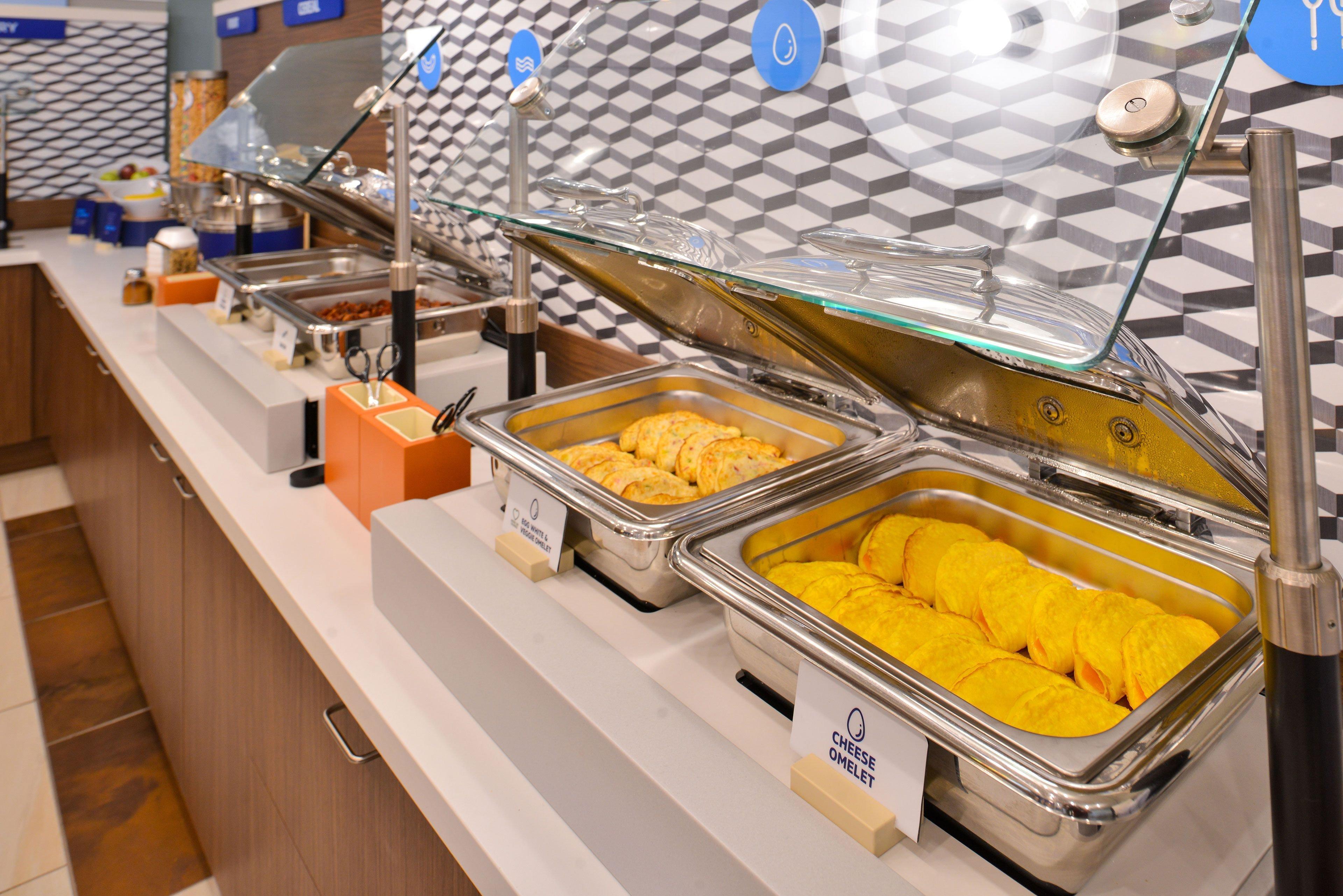 Holiday Inn Express & Suites Hood River By Ihg Ngoại thất bức ảnh