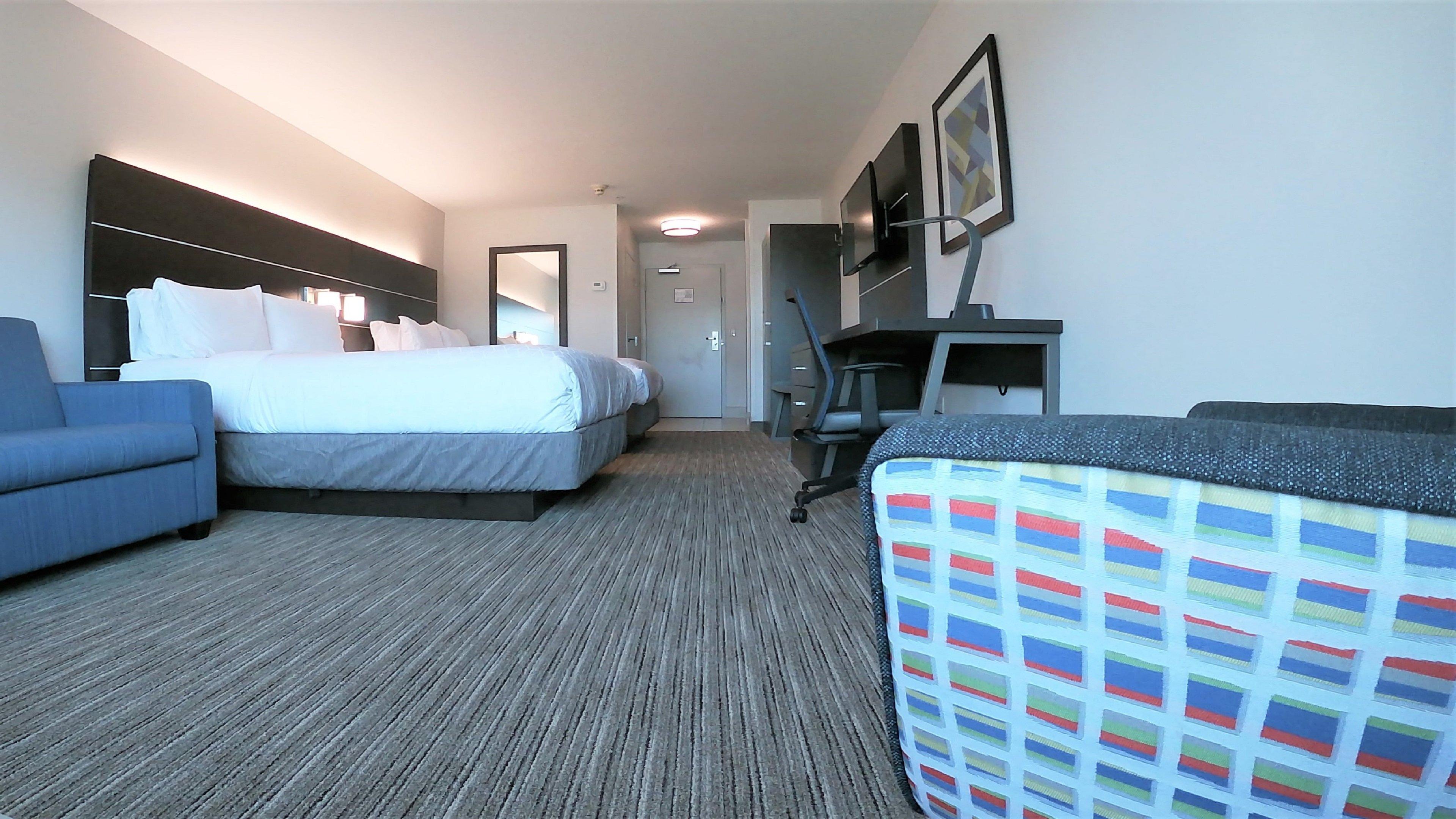 Holiday Inn Express & Suites Hood River By Ihg Ngoại thất bức ảnh