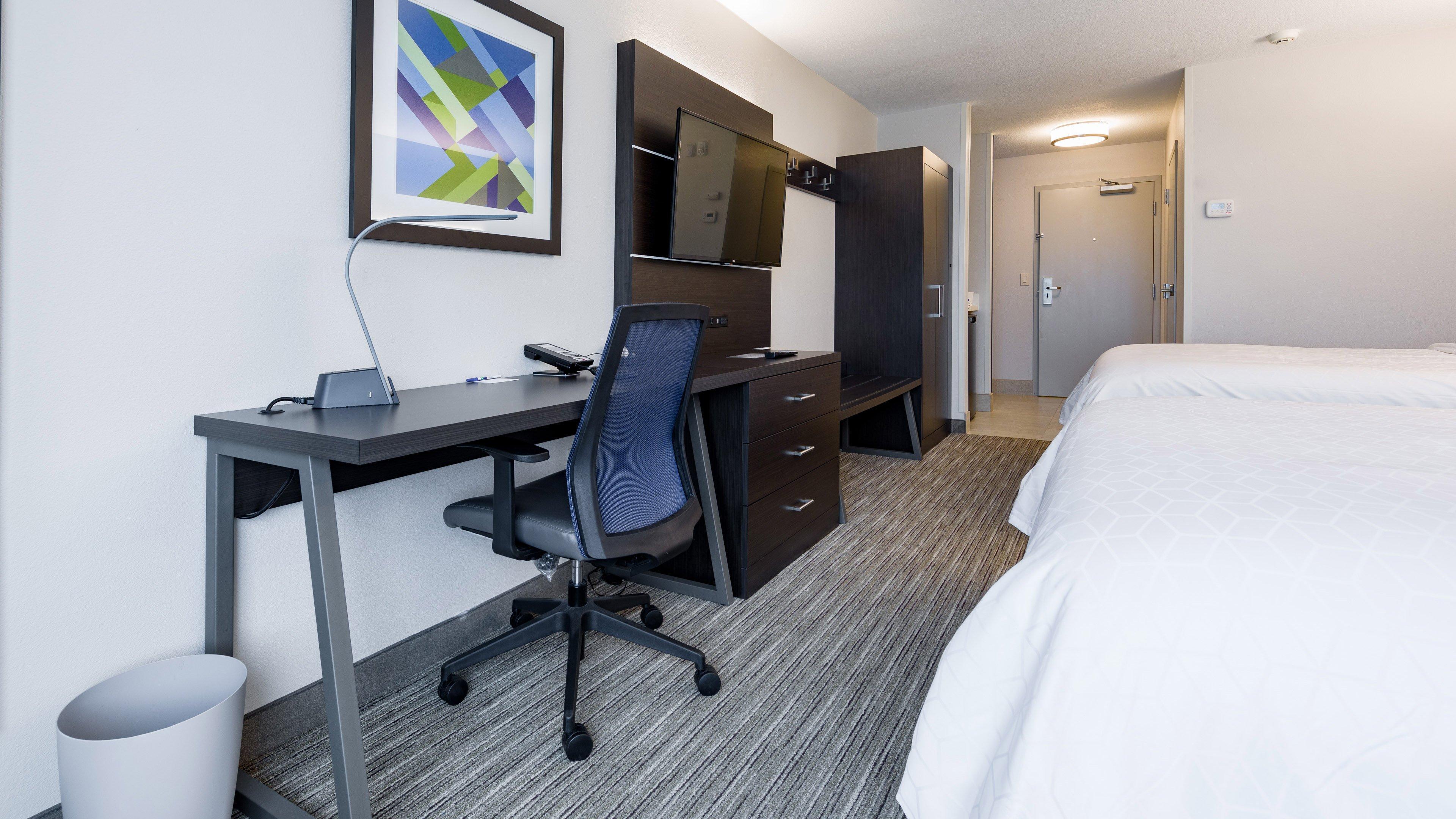 Holiday Inn Express & Suites Hood River By Ihg Ngoại thất bức ảnh
