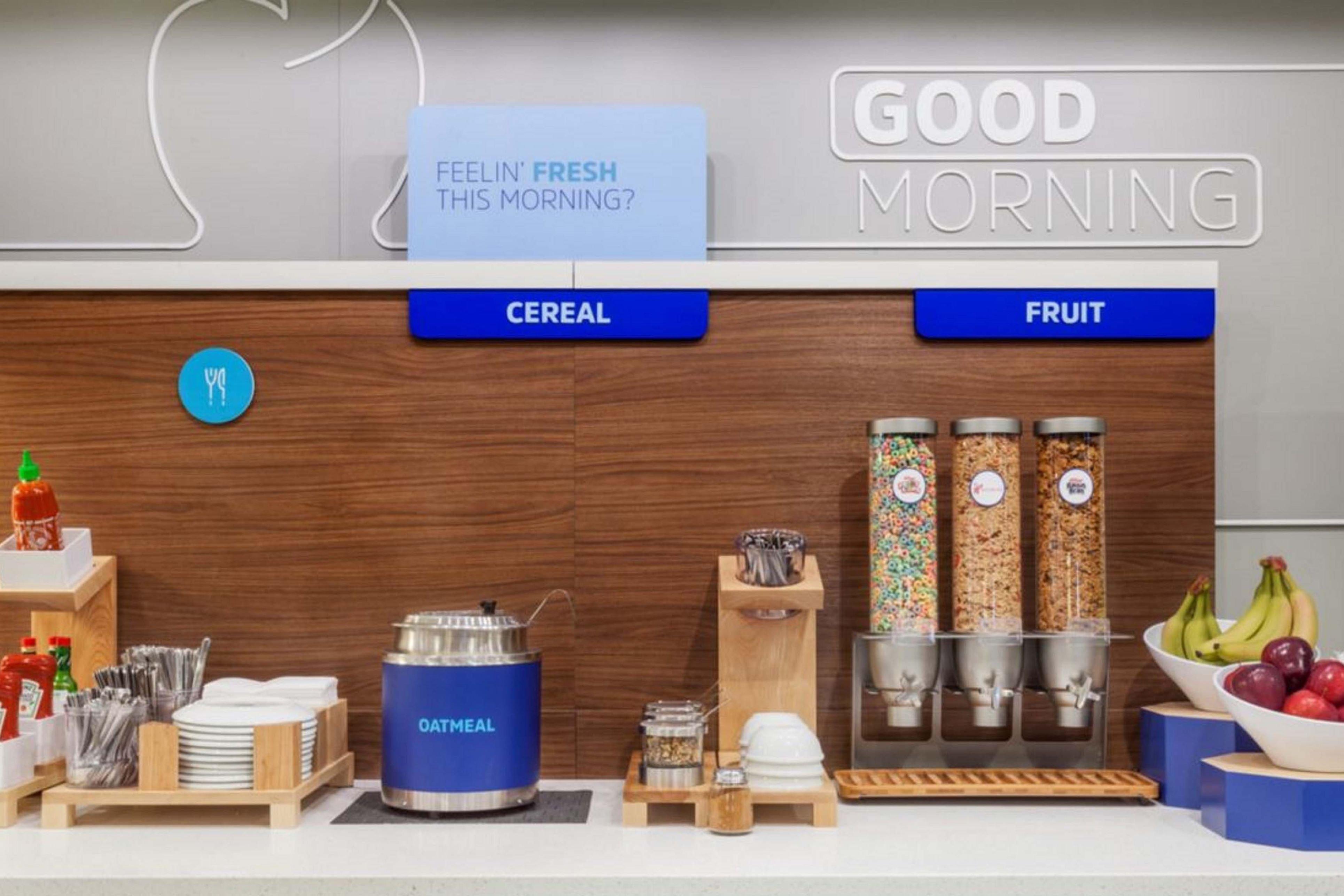 Holiday Inn Express & Suites Hood River By Ihg Ngoại thất bức ảnh