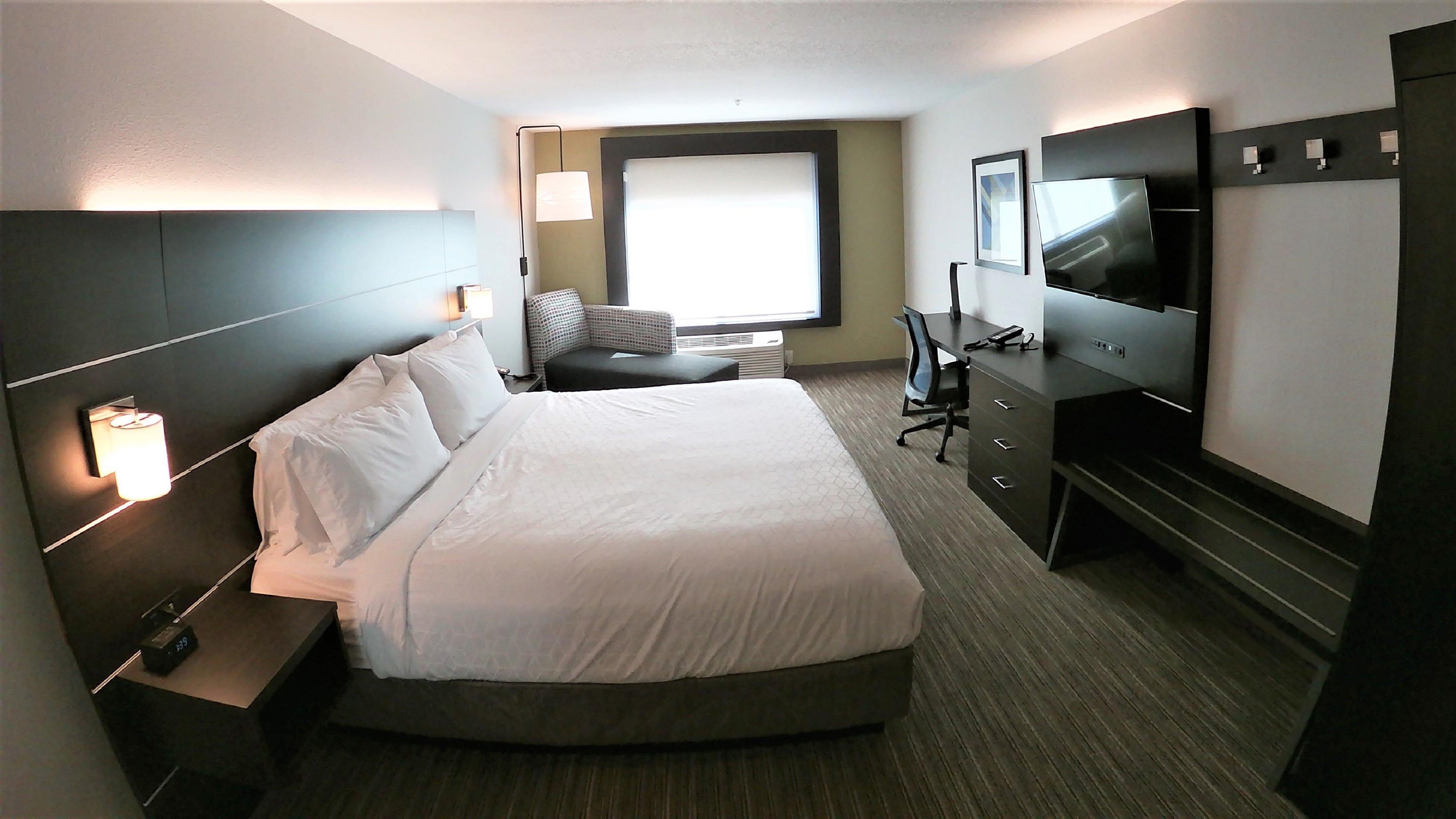 Holiday Inn Express & Suites Hood River By Ihg Ngoại thất bức ảnh
