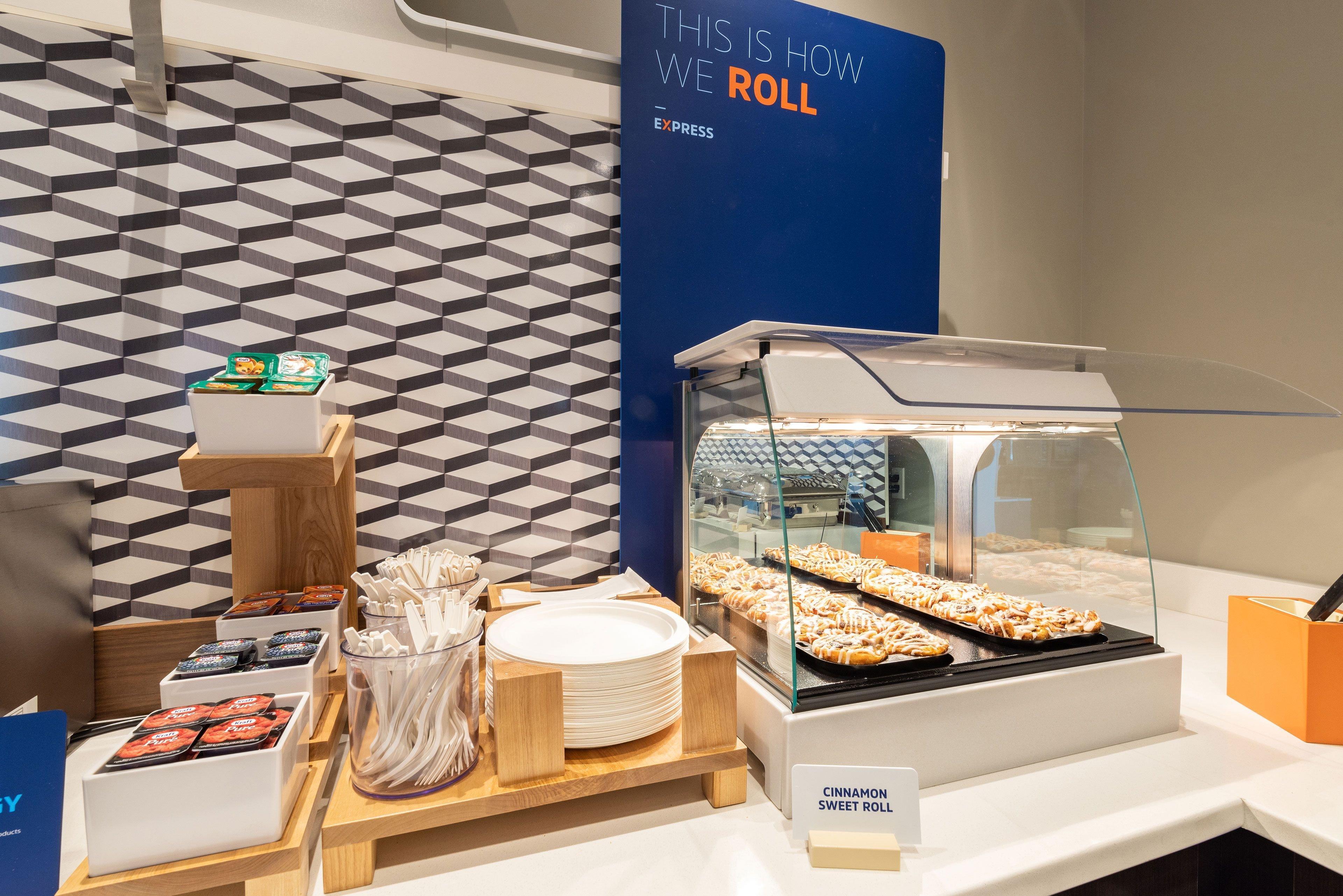Holiday Inn Express & Suites Hood River By Ihg Ngoại thất bức ảnh