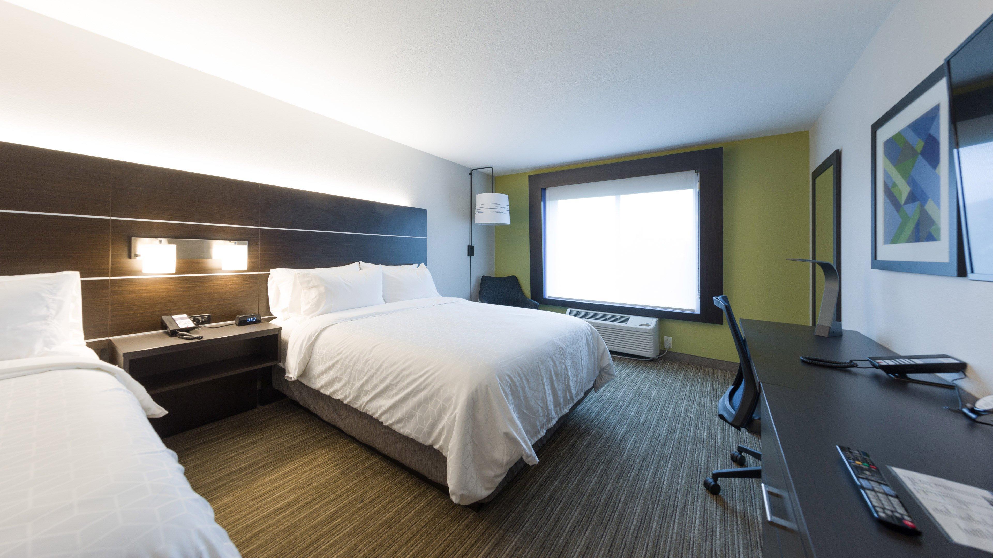 Holiday Inn Express & Suites Hood River By Ihg Ngoại thất bức ảnh