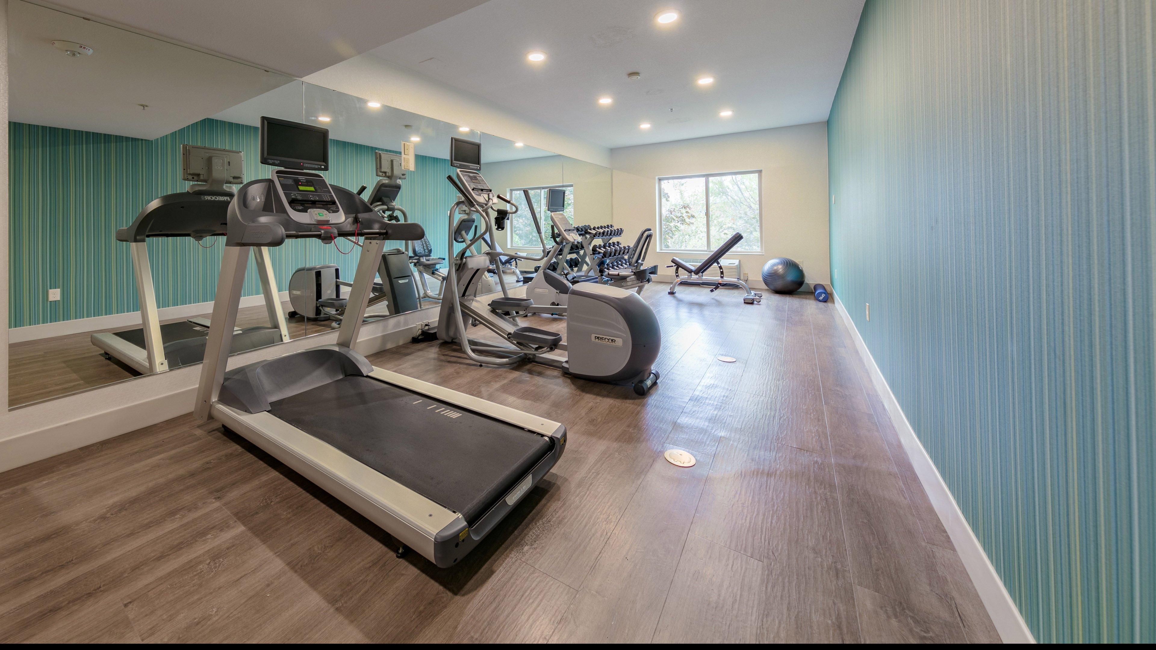 Holiday Inn Express & Suites Hood River By Ihg Ngoại thất bức ảnh
