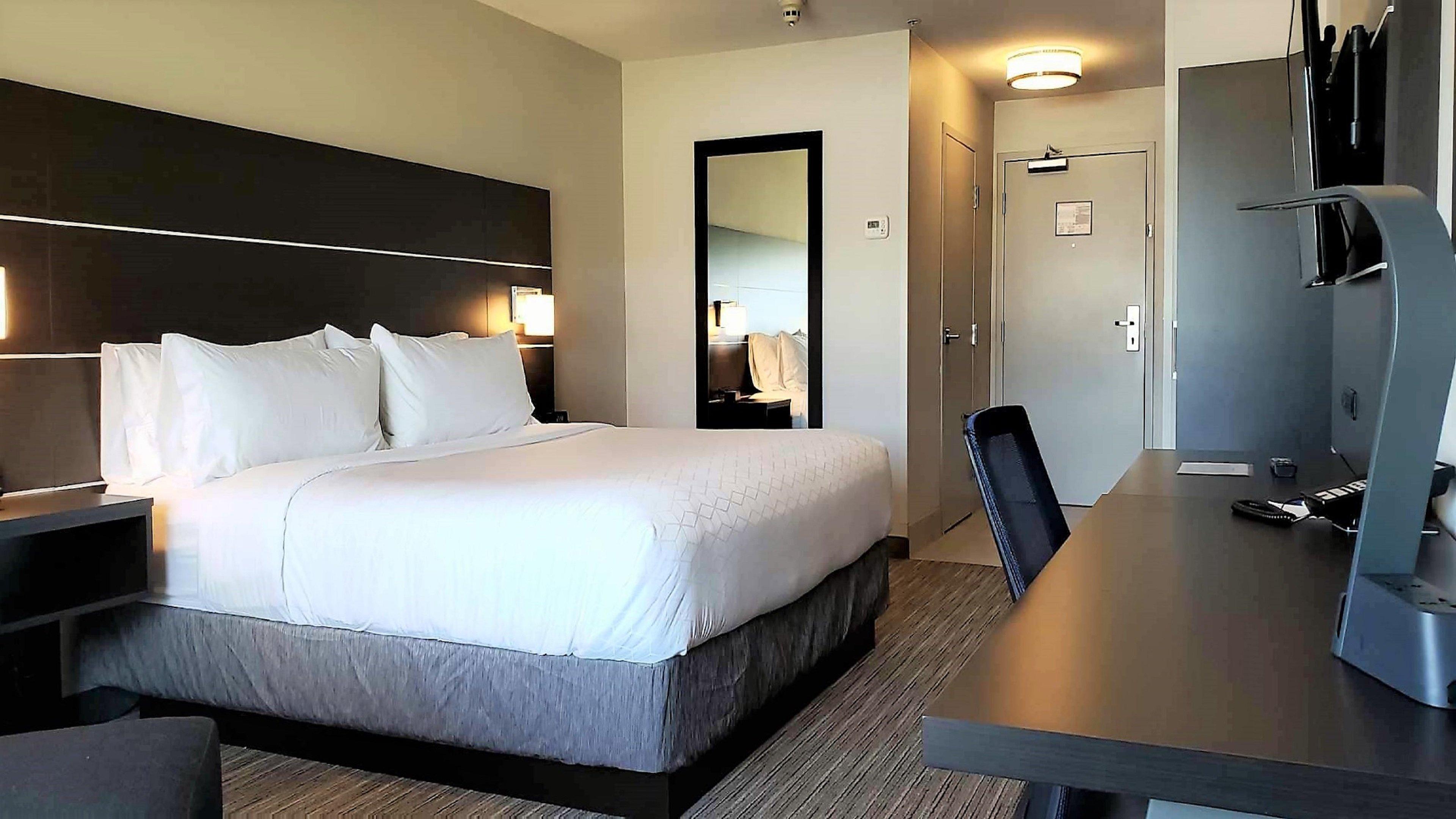 Holiday Inn Express & Suites Hood River By Ihg Ngoại thất bức ảnh