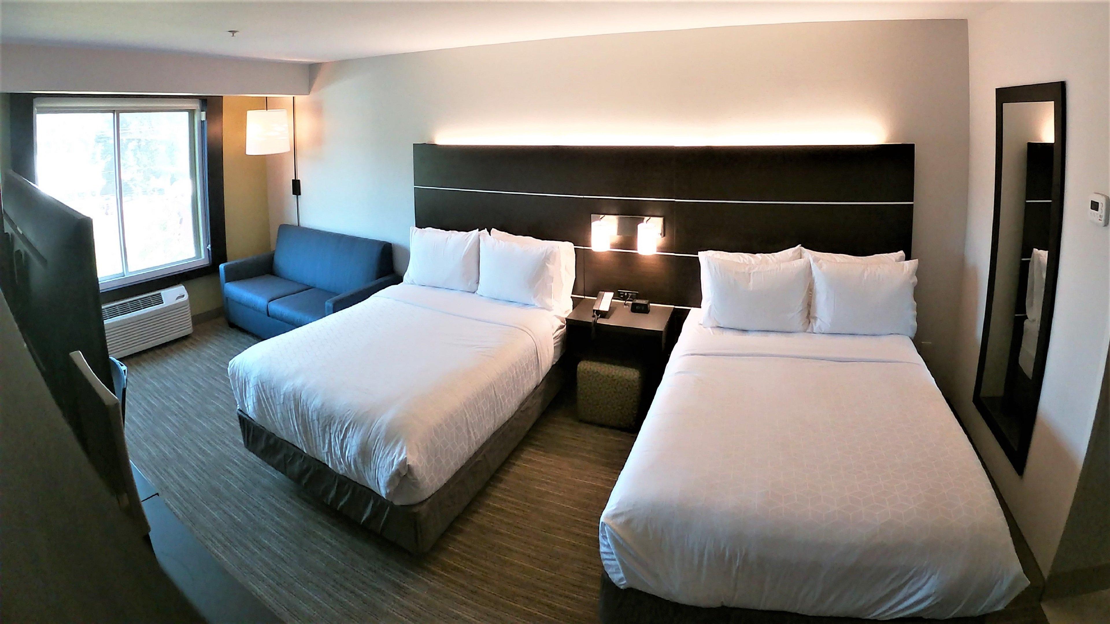 Holiday Inn Express & Suites Hood River By Ihg Ngoại thất bức ảnh