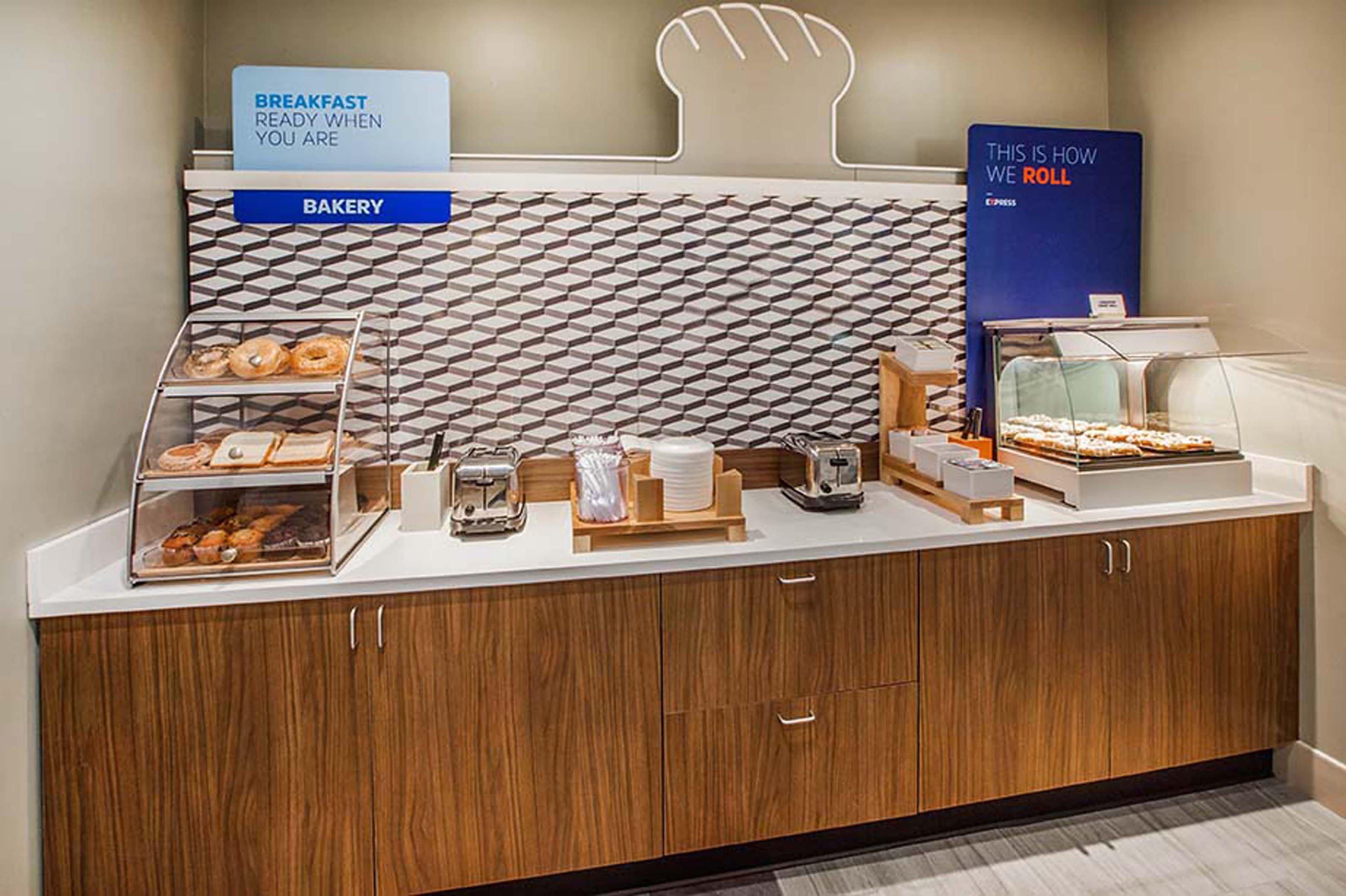 Holiday Inn Express & Suites Hood River By Ihg Ngoại thất bức ảnh