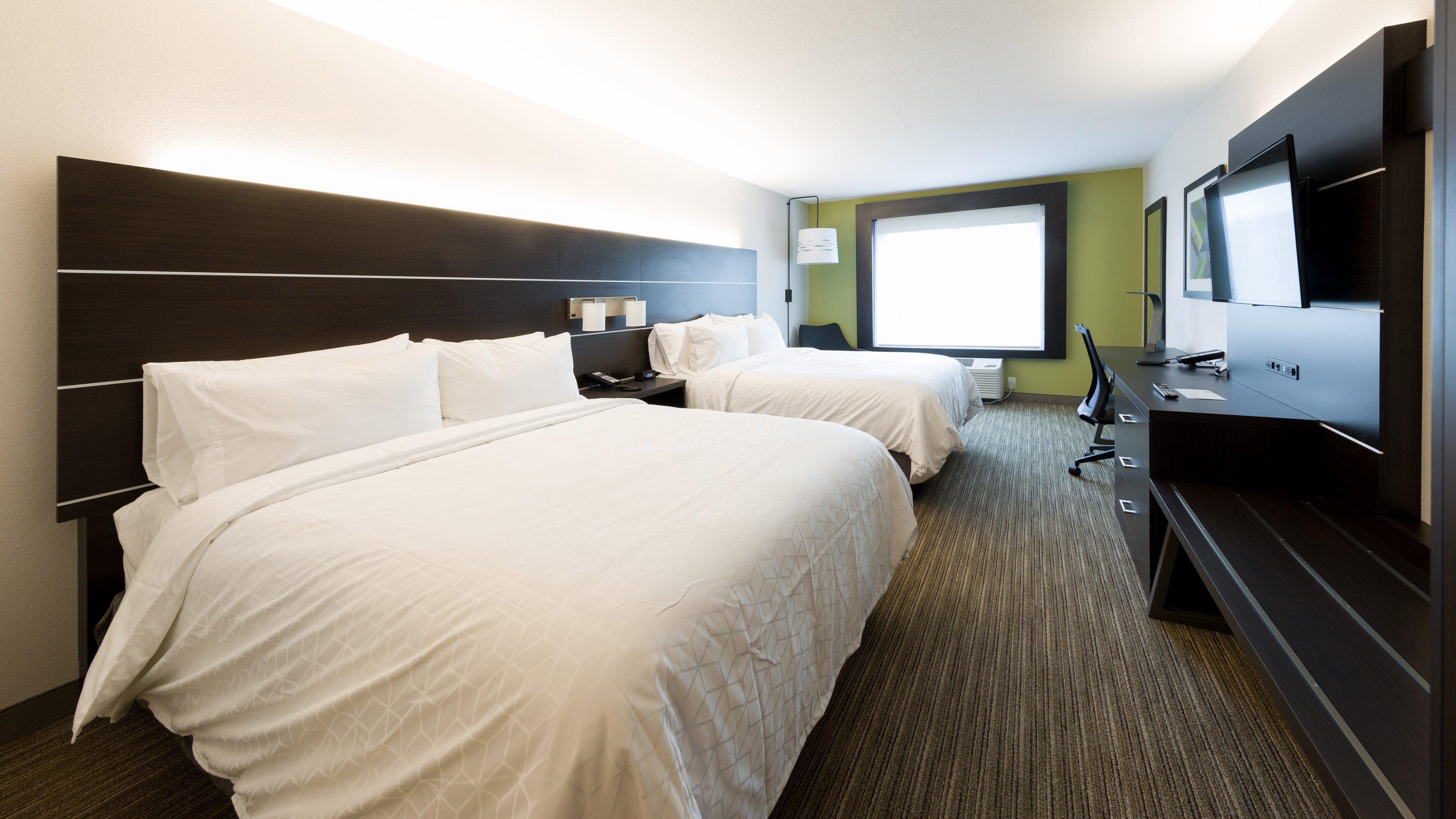 Holiday Inn Express & Suites Hood River By Ihg Ngoại thất bức ảnh