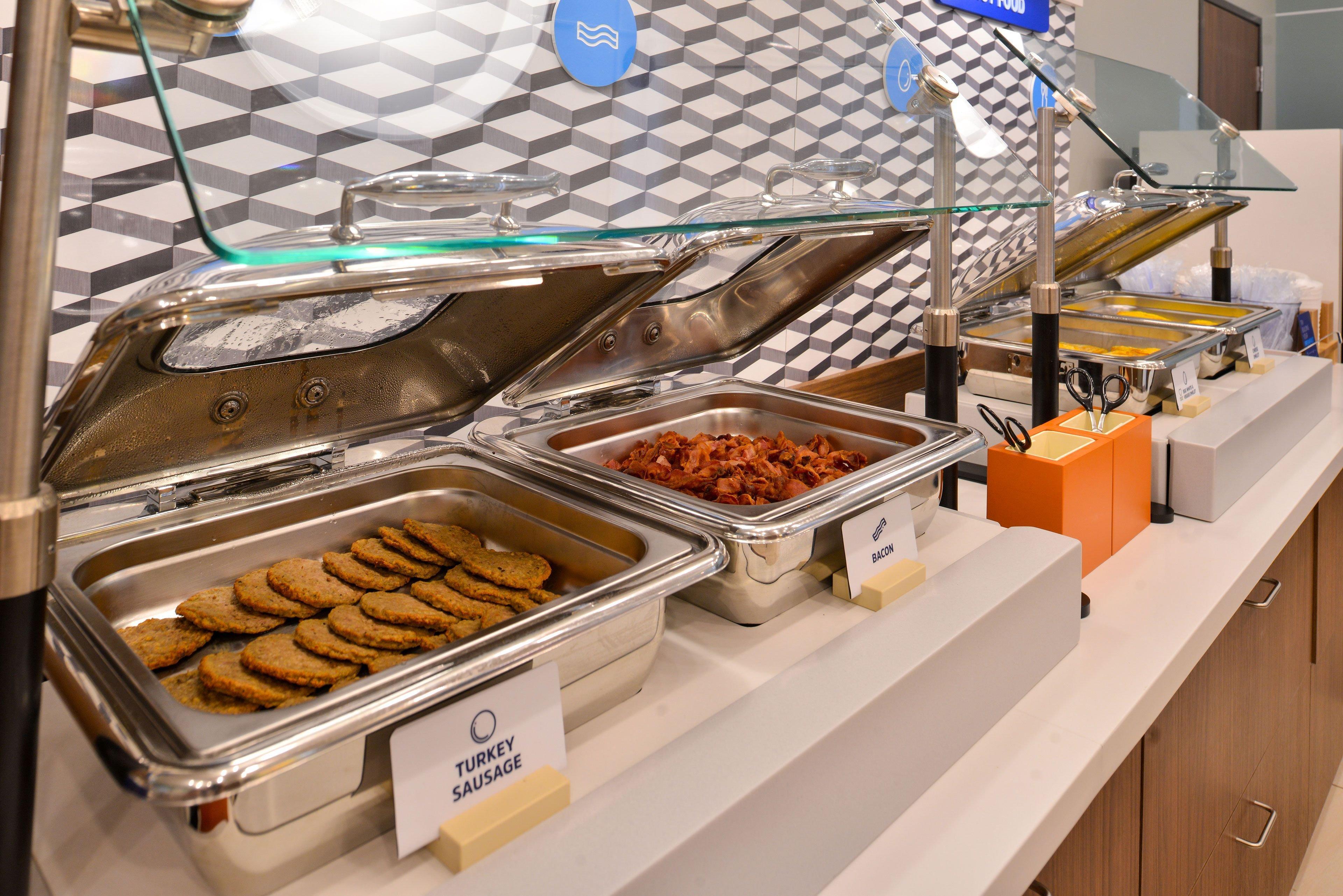 Holiday Inn Express & Suites Hood River By Ihg Ngoại thất bức ảnh