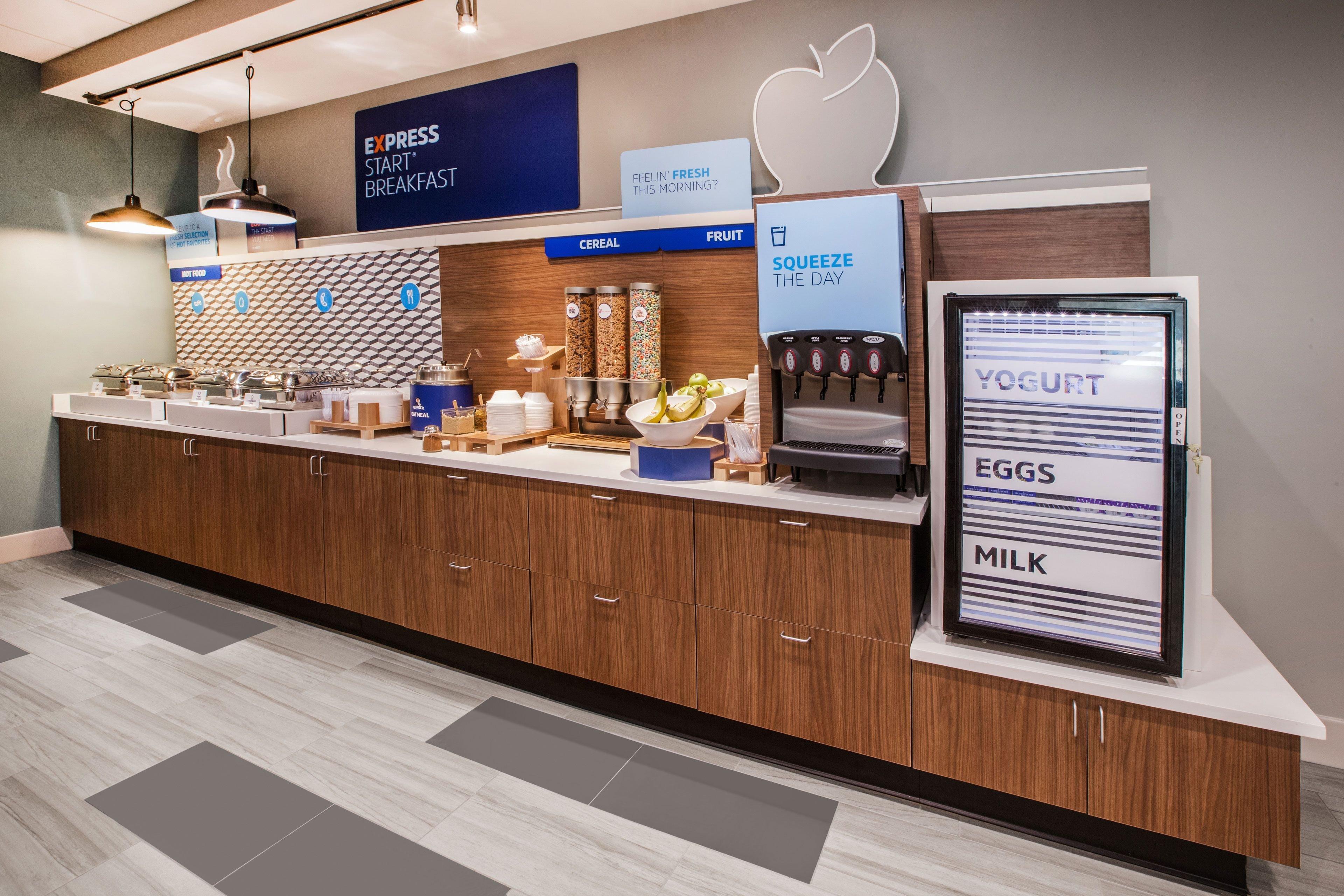 Holiday Inn Express & Suites Hood River By Ihg Ngoại thất bức ảnh