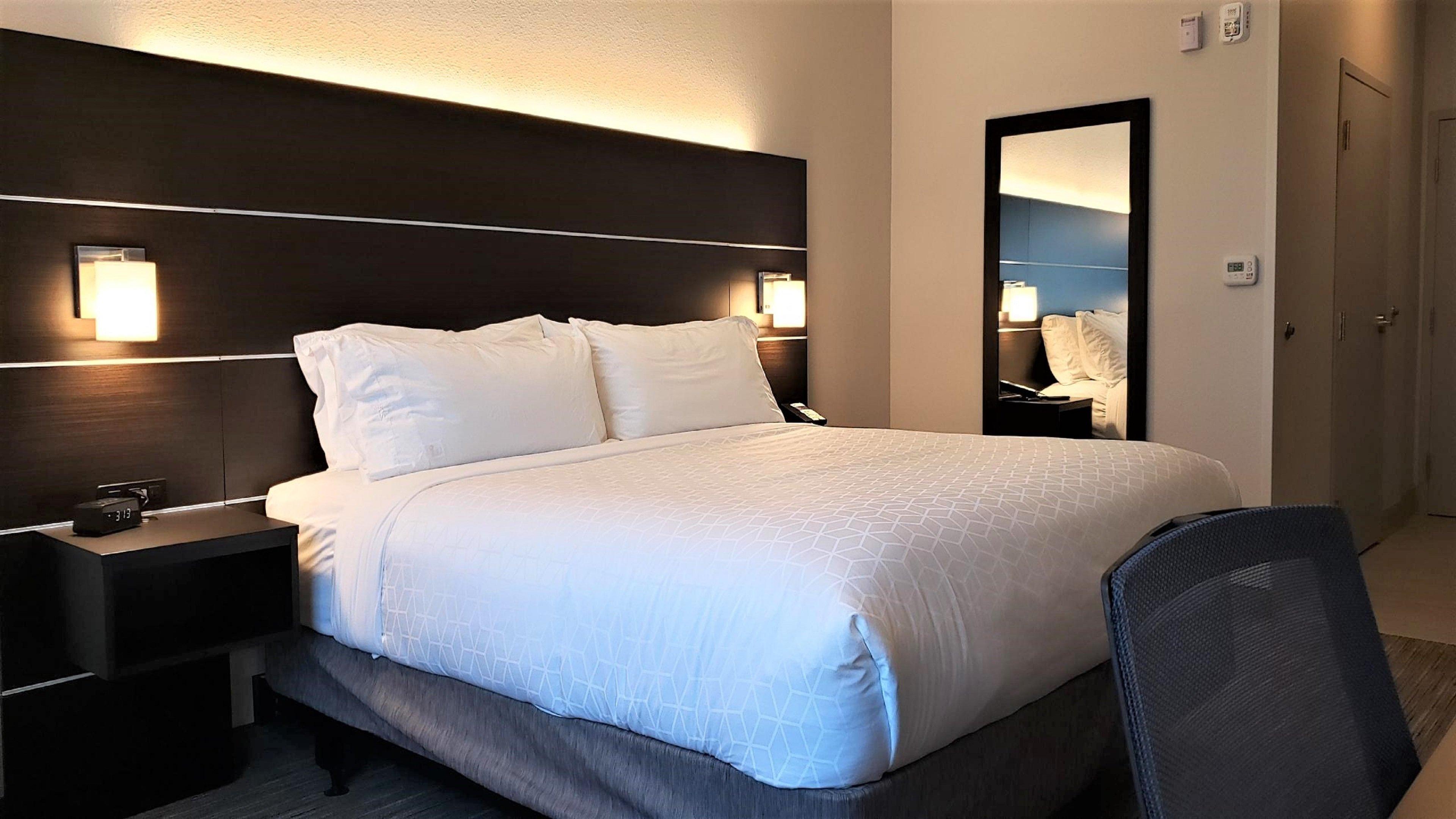 Holiday Inn Express & Suites Hood River By Ihg Ngoại thất bức ảnh