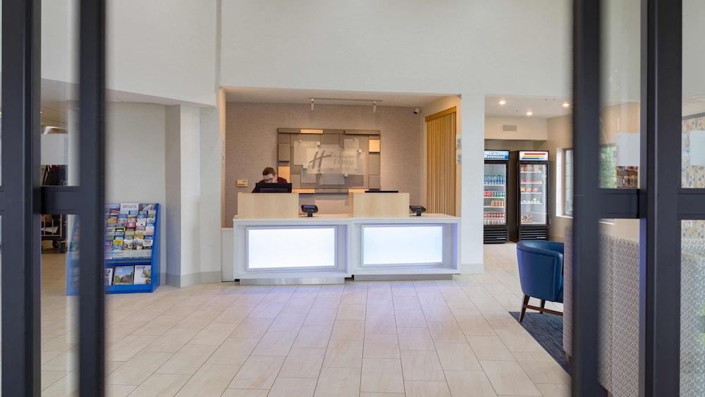 Holiday Inn Express & Suites Hood River By Ihg Ngoại thất bức ảnh