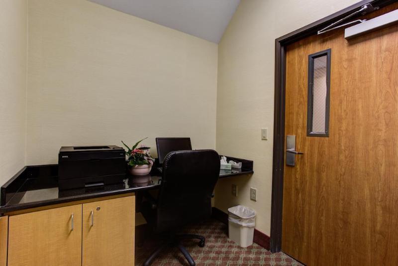 Holiday Inn Express & Suites Hood River By Ihg Ngoại thất bức ảnh