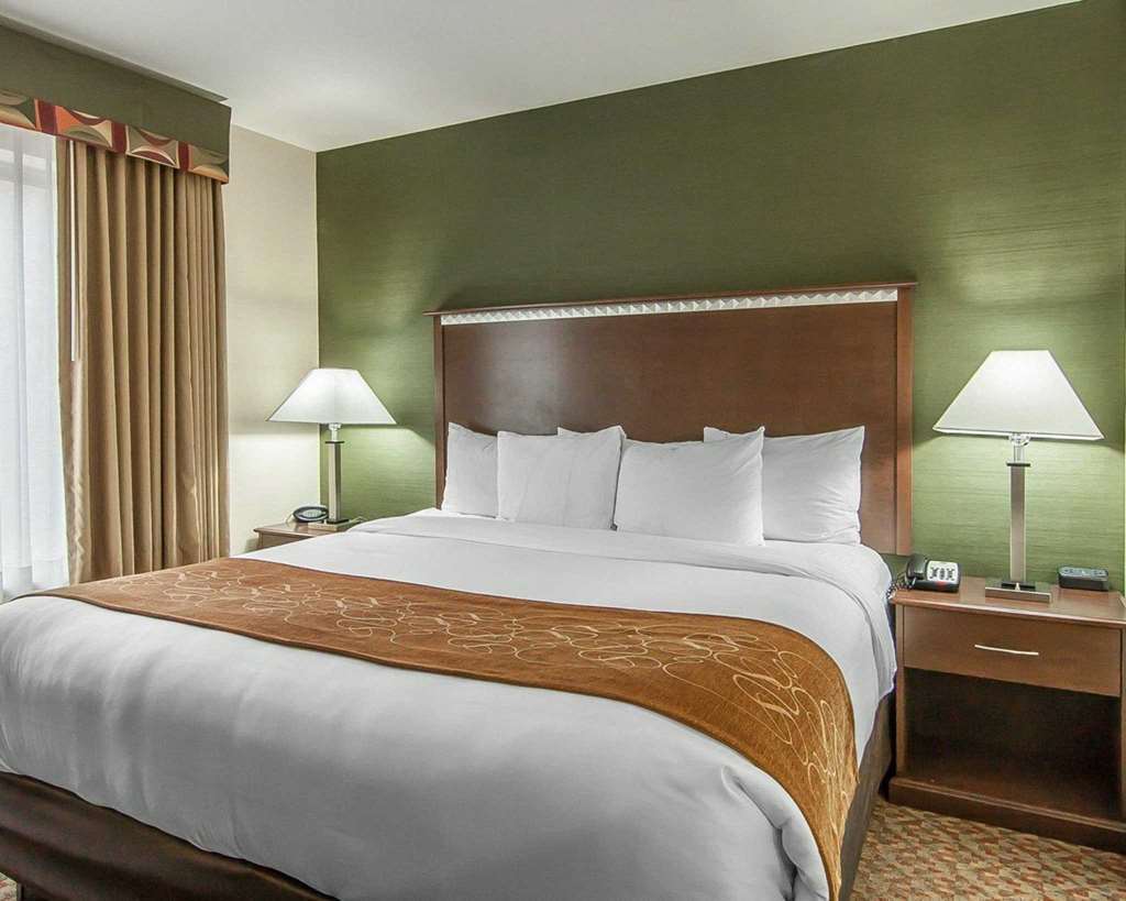 Holiday Inn Express & Suites Hood River By Ihg Phòng bức ảnh