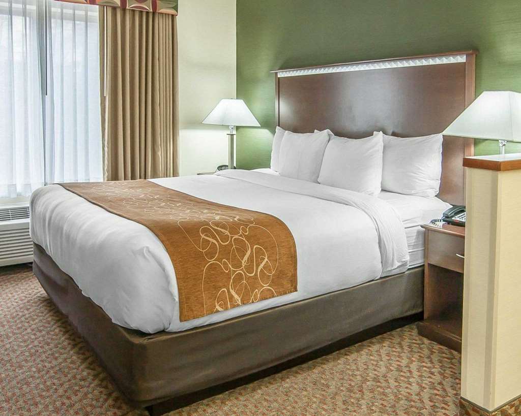 Holiday Inn Express & Suites Hood River By Ihg Phòng bức ảnh