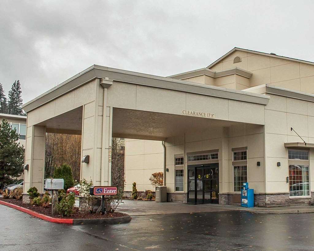 Holiday Inn Express & Suites Hood River By Ihg Ngoại thất bức ảnh