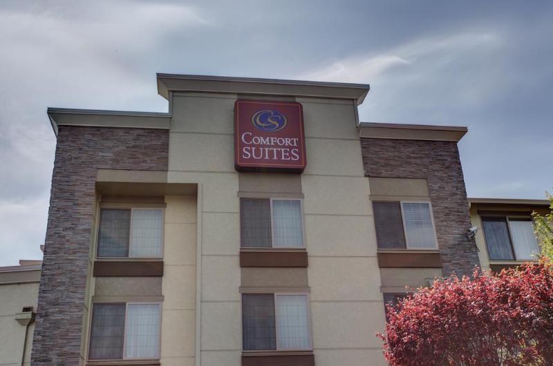 Holiday Inn Express & Suites Hood River By Ihg Ngoại thất bức ảnh
