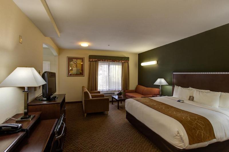Holiday Inn Express & Suites Hood River By Ihg Ngoại thất bức ảnh