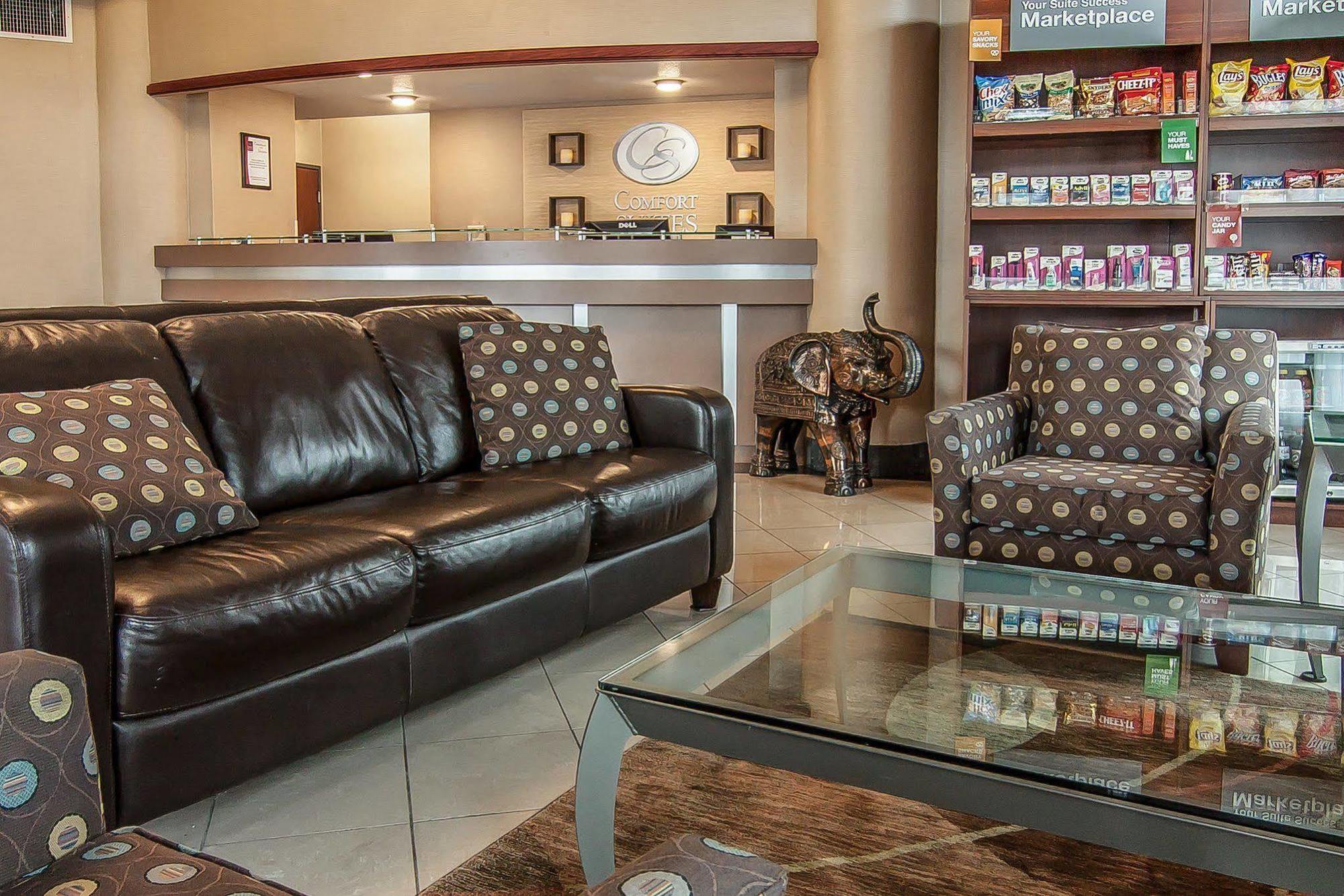 Holiday Inn Express & Suites Hood River By Ihg Ngoại thất bức ảnh