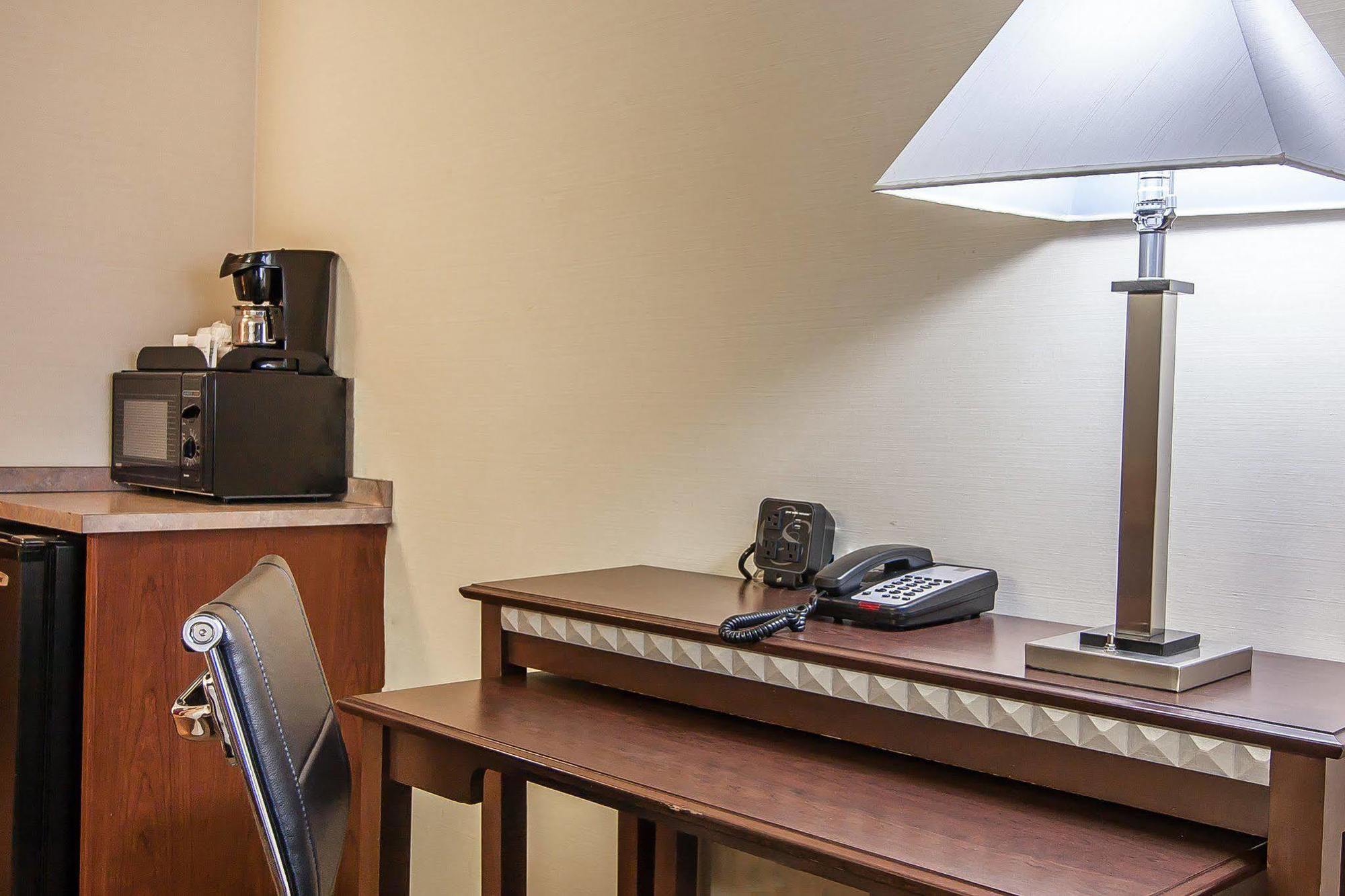 Holiday Inn Express & Suites Hood River By Ihg Ngoại thất bức ảnh
