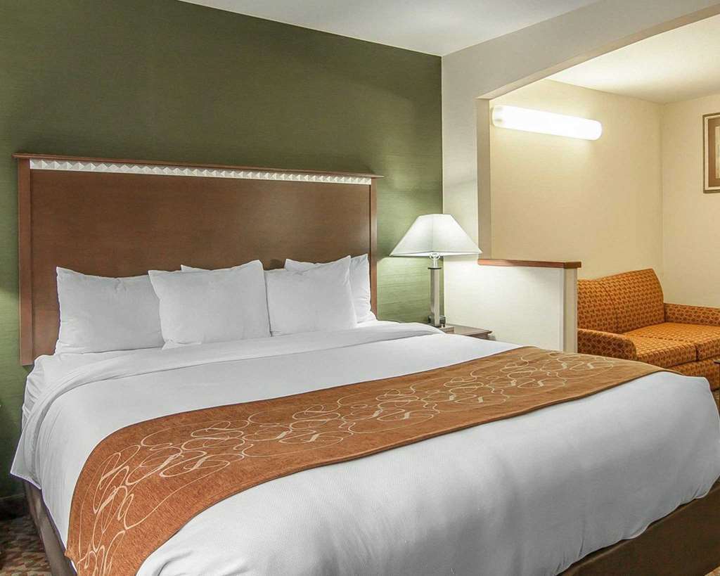 Holiday Inn Express & Suites Hood River By Ihg Phòng bức ảnh
