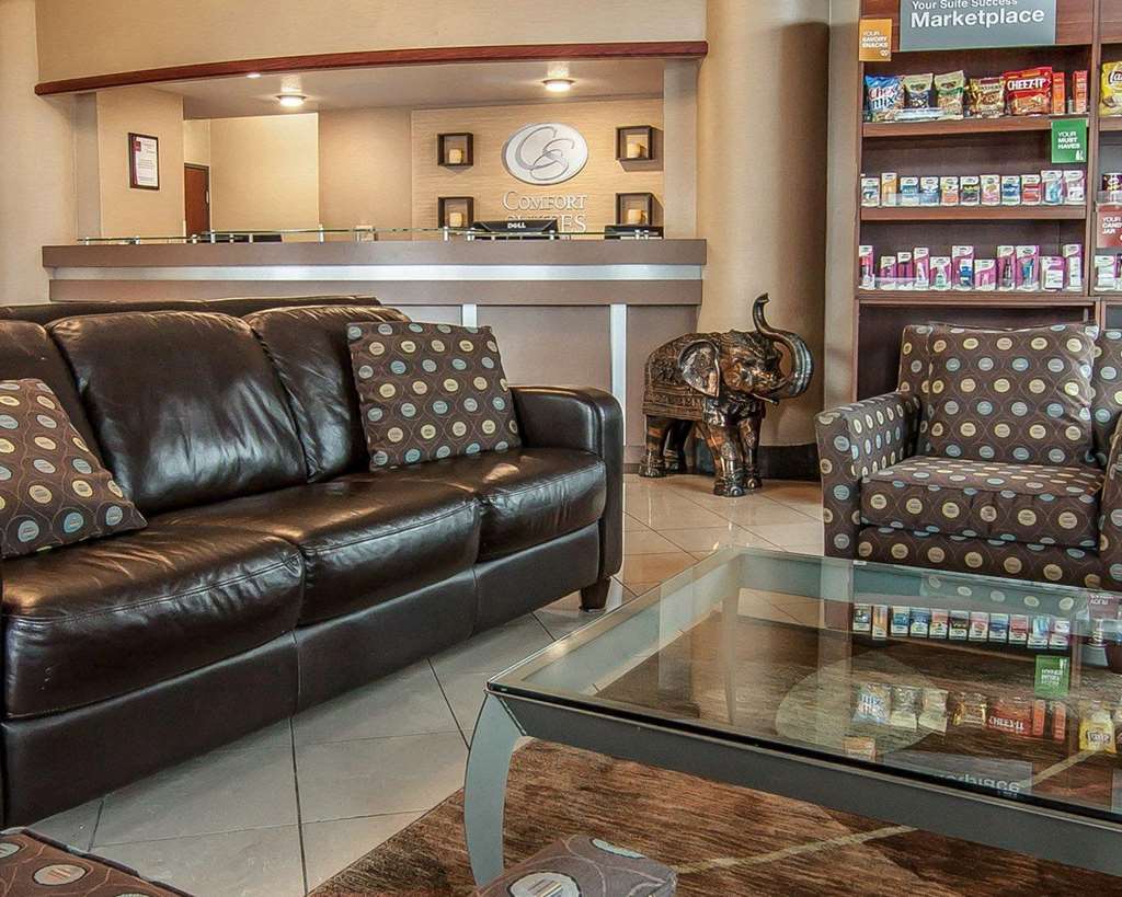 Holiday Inn Express & Suites Hood River By Ihg Nội địa bức ảnh