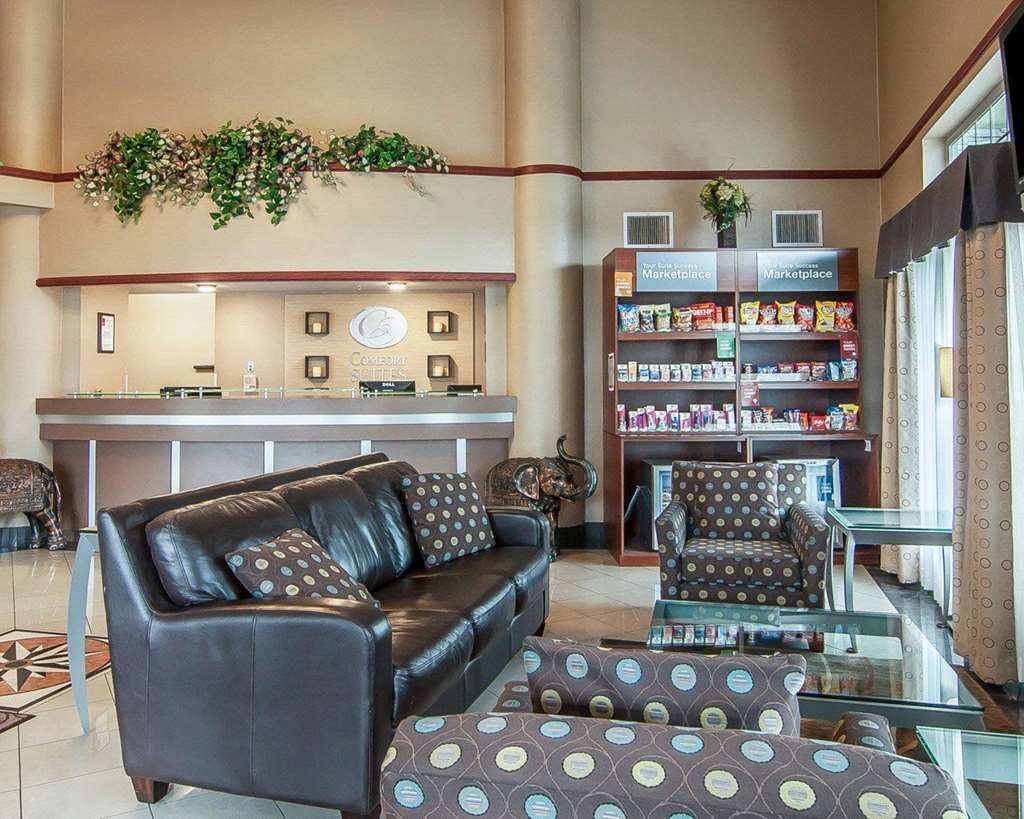 Holiday Inn Express & Suites Hood River By Ihg Nội địa bức ảnh