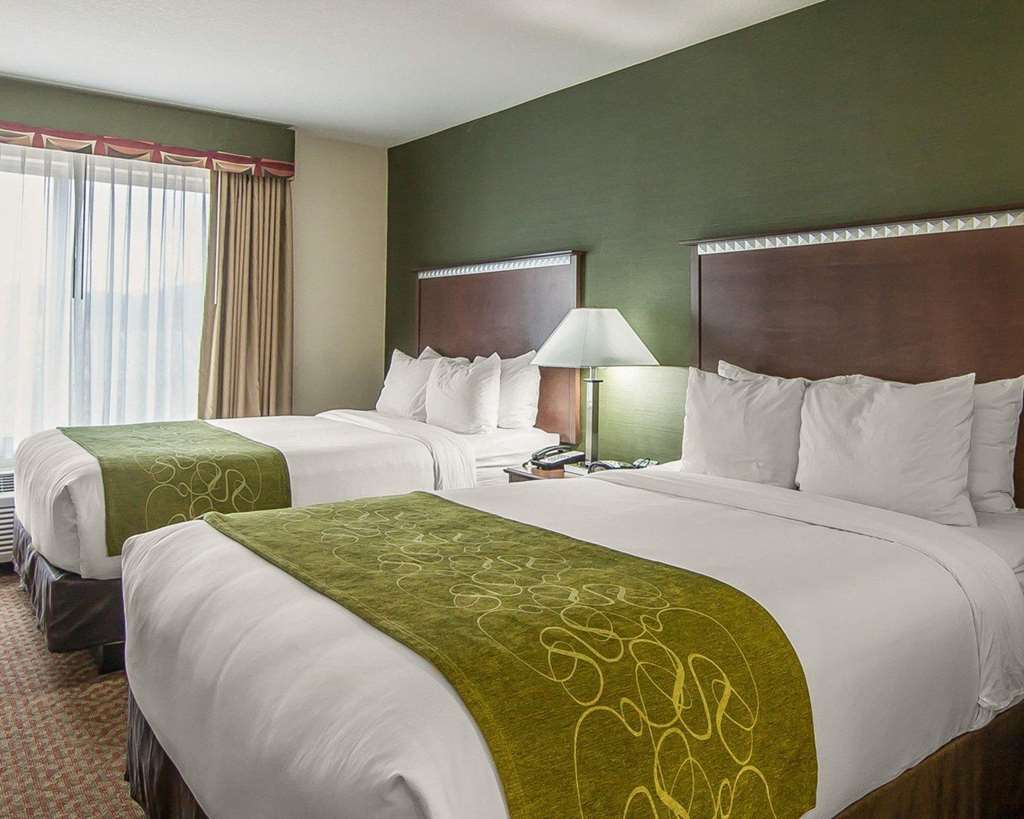 Holiday Inn Express & Suites Hood River By Ihg Phòng bức ảnh