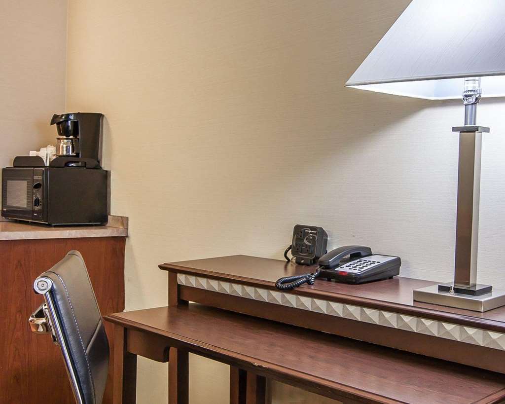 Holiday Inn Express & Suites Hood River By Ihg Phòng bức ảnh