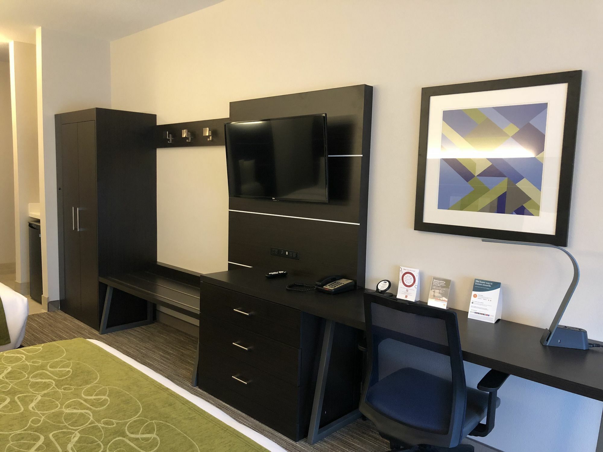 Holiday Inn Express & Suites Hood River By Ihg Ngoại thất bức ảnh