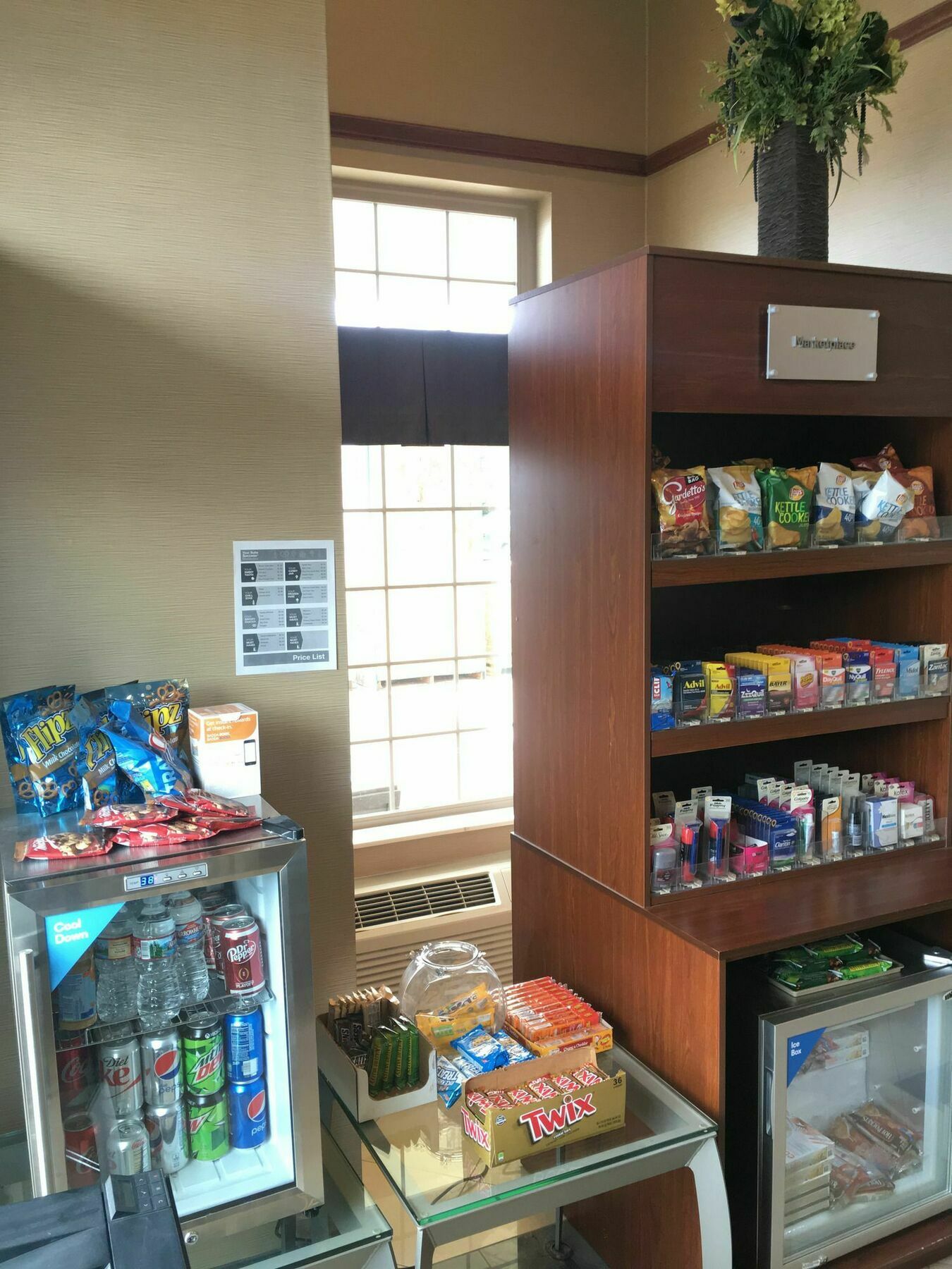 Holiday Inn Express & Suites Hood River By Ihg Ngoại thất bức ảnh