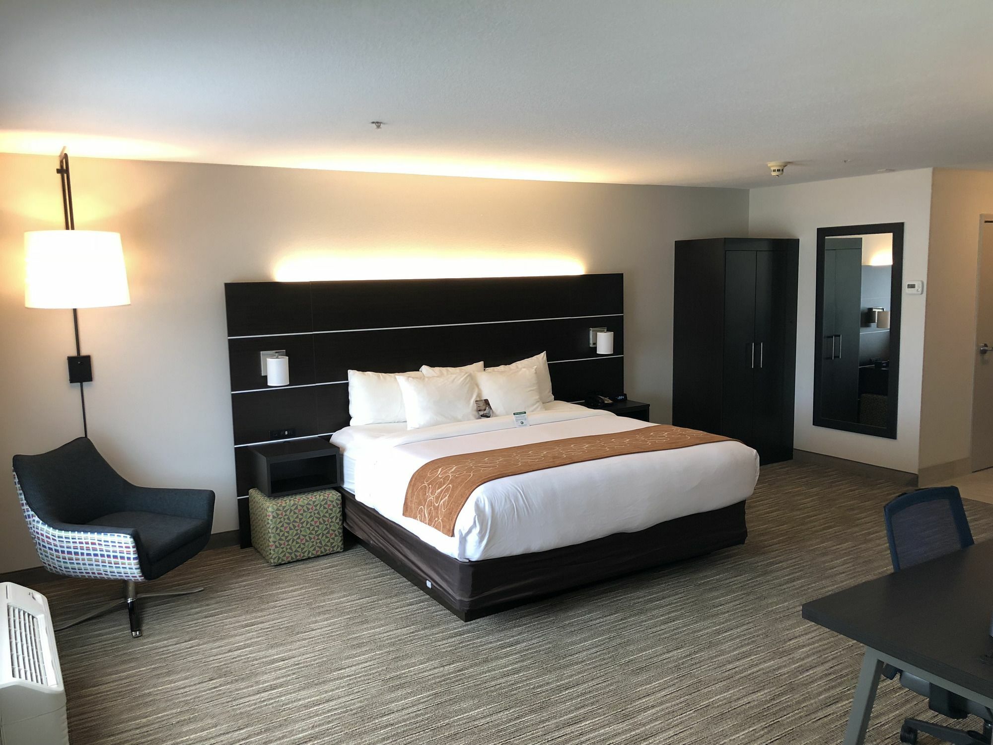 Holiday Inn Express & Suites Hood River By Ihg Ngoại thất bức ảnh