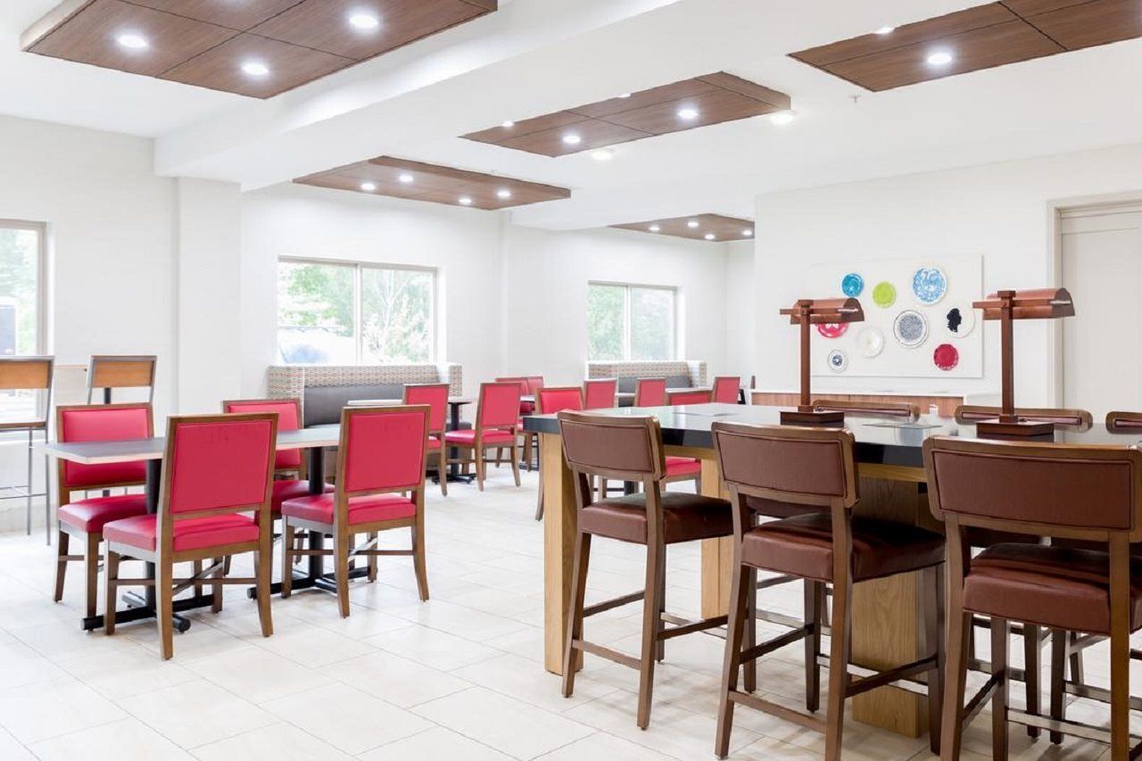 Holiday Inn Express & Suites Hood River By Ihg Ngoại thất bức ảnh