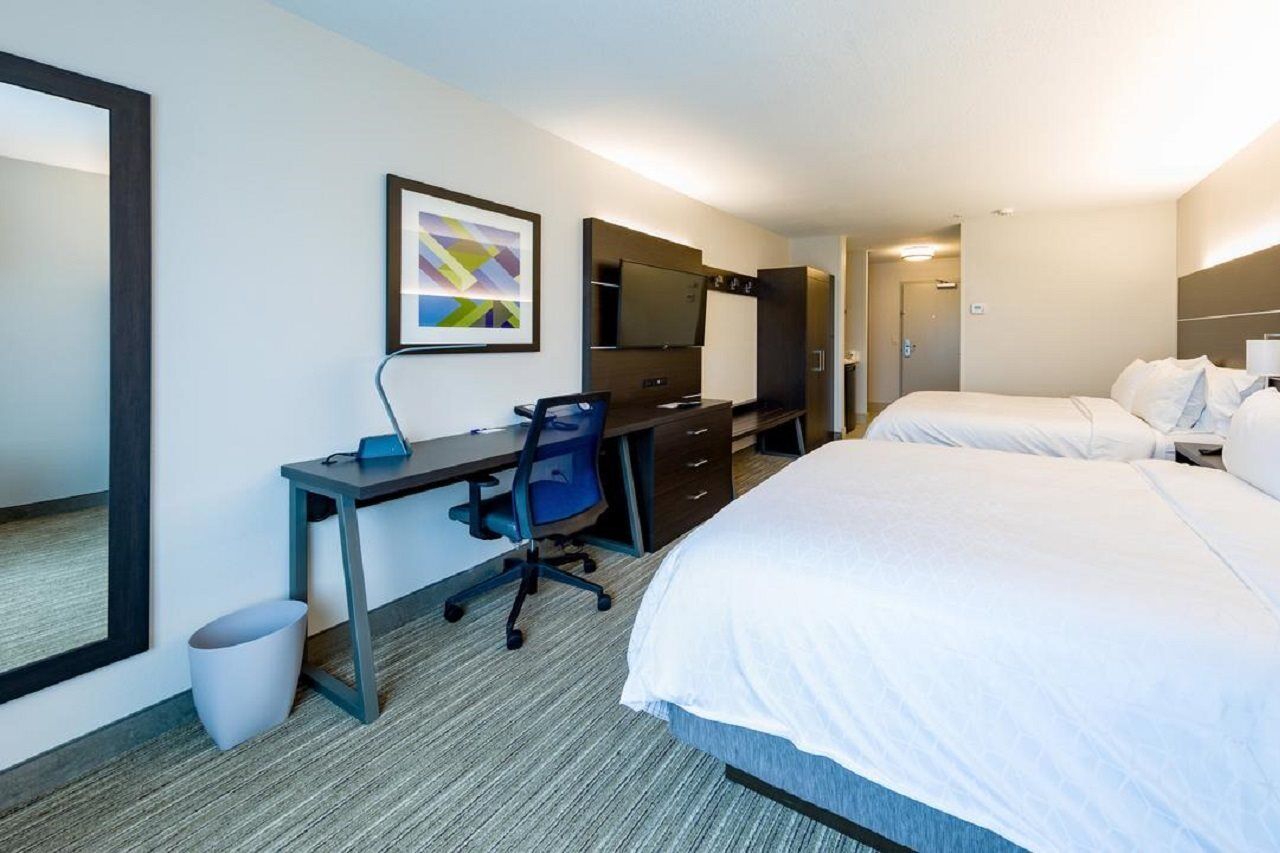 Holiday Inn Express & Suites Hood River By Ihg Ngoại thất bức ảnh